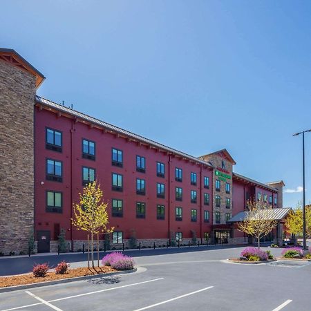Wyndham Garden Redwood Valley - Ukiah Ngoại thất bức ảnh