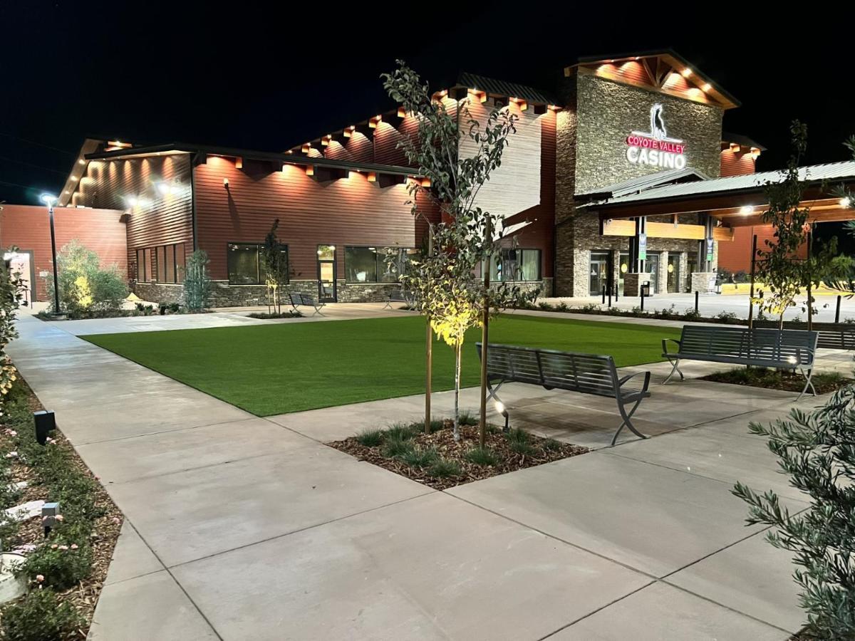 Wyndham Garden Redwood Valley - Ukiah Ngoại thất bức ảnh