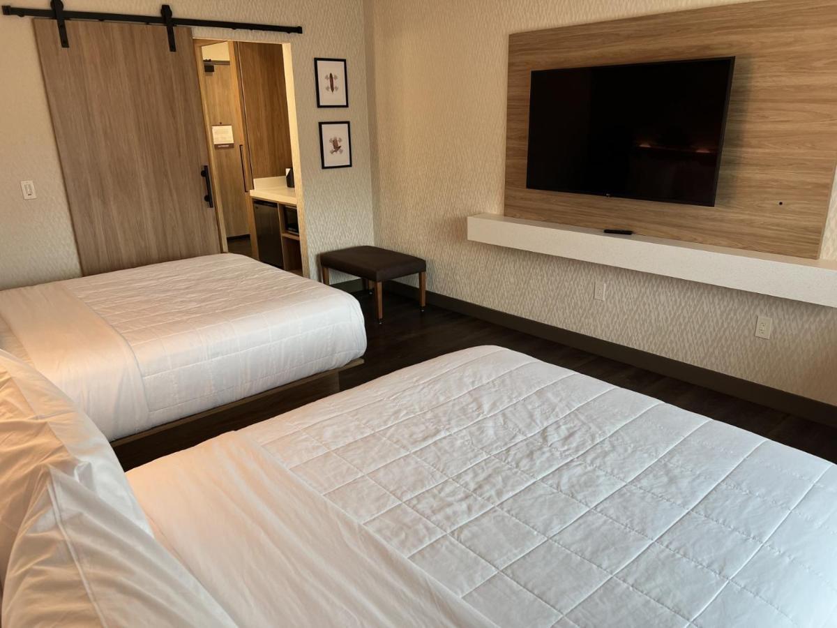 Wyndham Garden Redwood Valley - Ukiah Ngoại thất bức ảnh