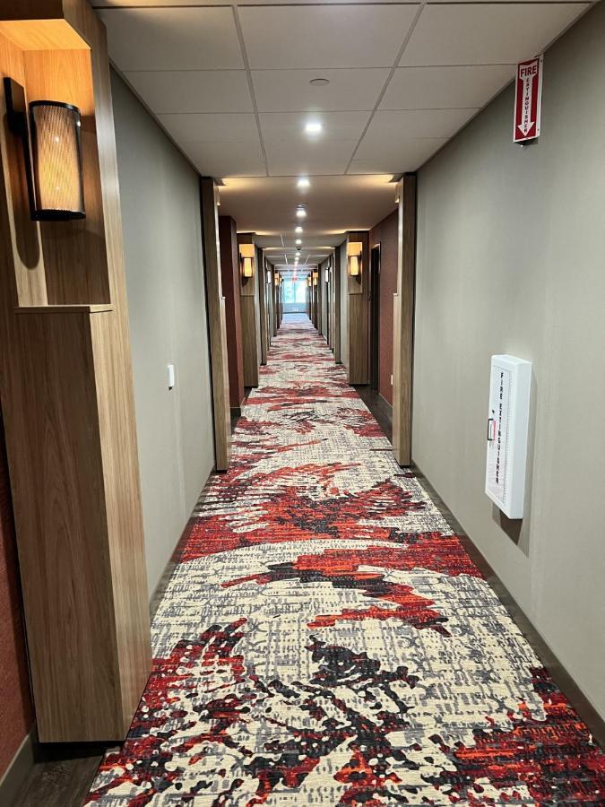 Wyndham Garden Redwood Valley - Ukiah Ngoại thất bức ảnh