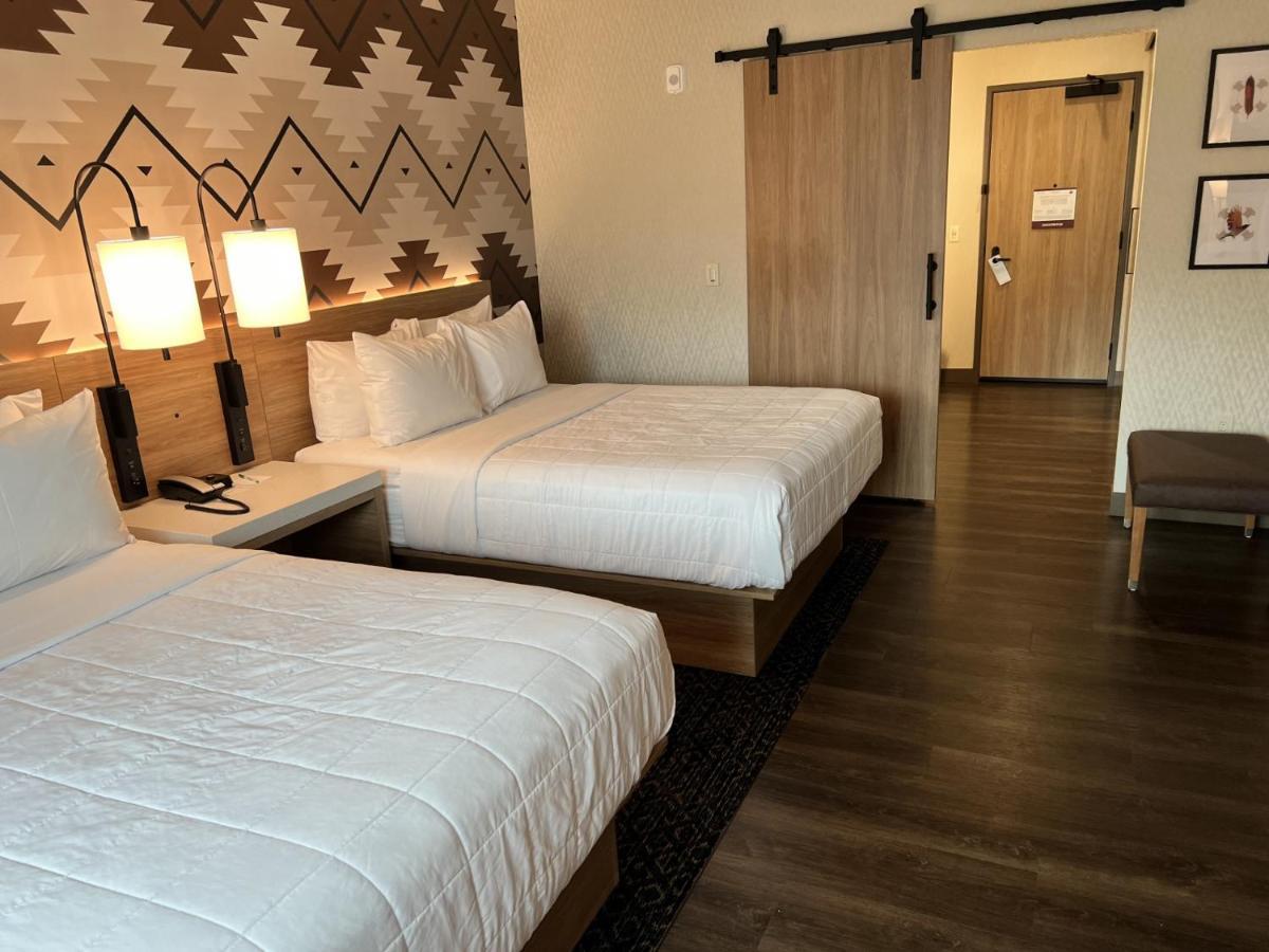 Wyndham Garden Redwood Valley - Ukiah Ngoại thất bức ảnh