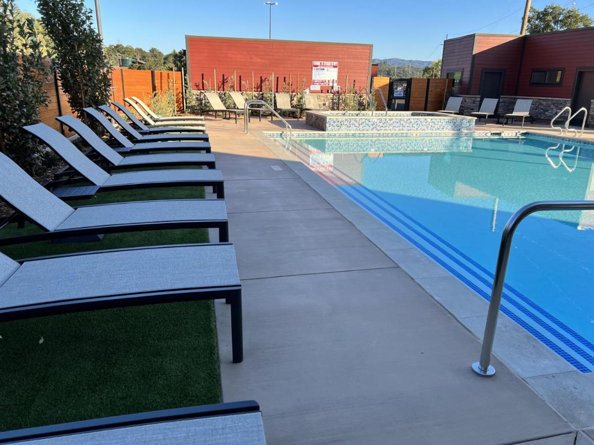 Wyndham Garden Redwood Valley - Ukiah Ngoại thất bức ảnh