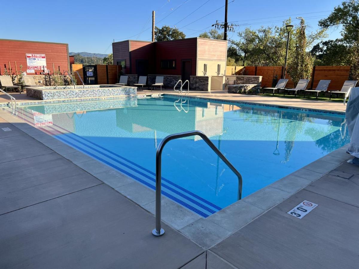 Wyndham Garden Redwood Valley - Ukiah Ngoại thất bức ảnh