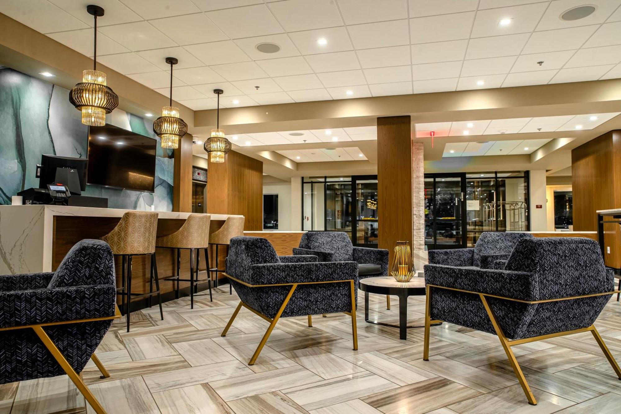 Wyndham Garden Redwood Valley - Ukiah Ngoại thất bức ảnh