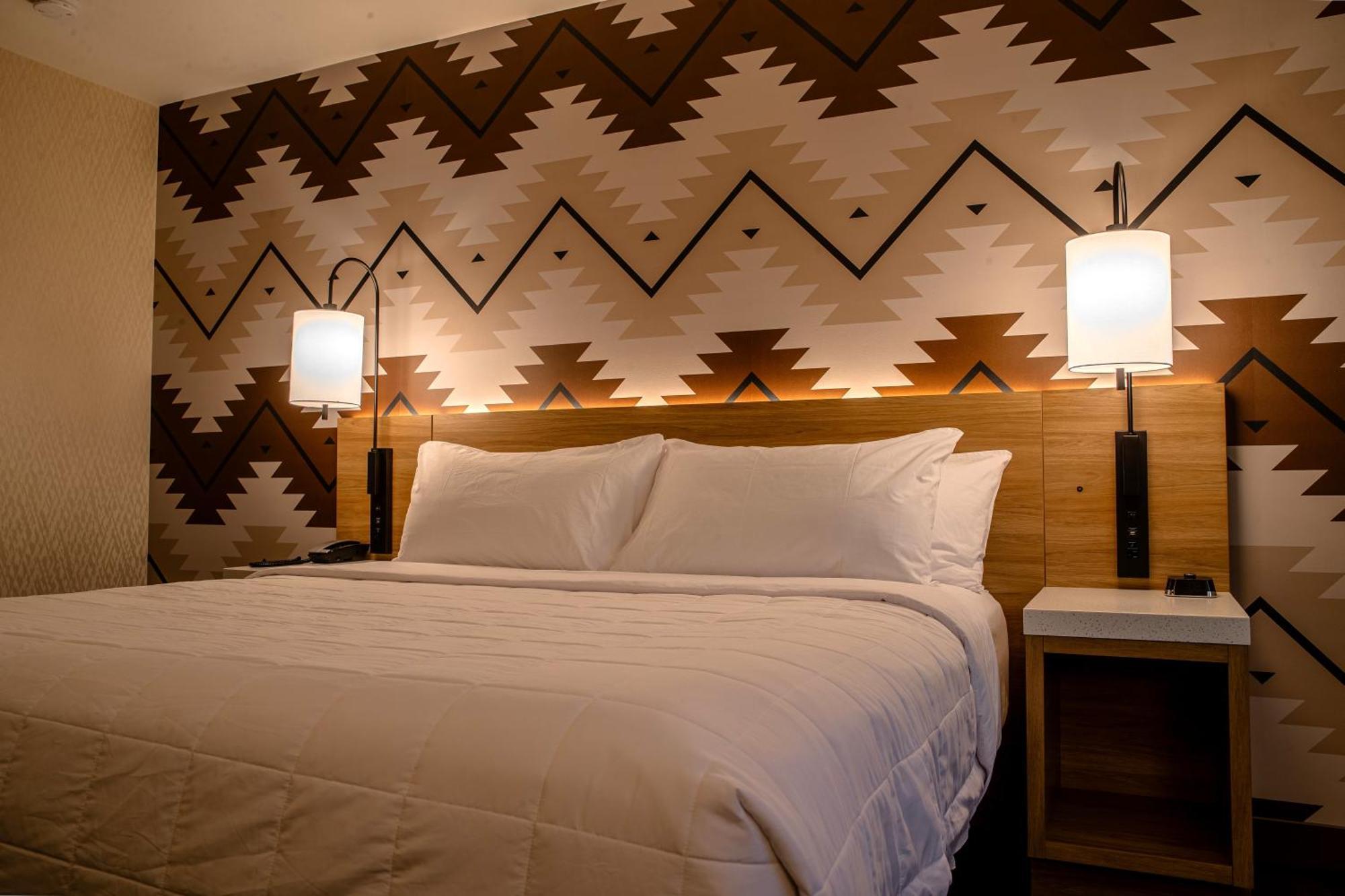 Wyndham Garden Redwood Valley - Ukiah Ngoại thất bức ảnh