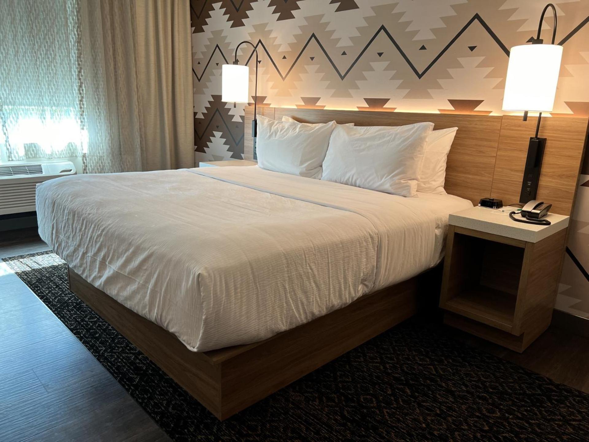 Wyndham Garden Redwood Valley - Ukiah Ngoại thất bức ảnh