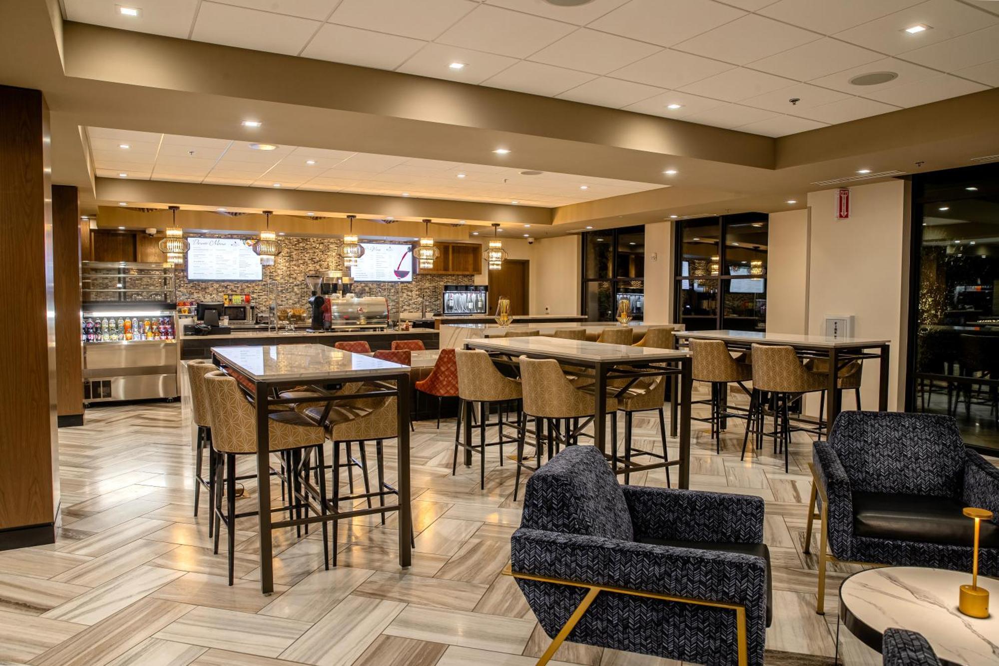 Wyndham Garden Redwood Valley - Ukiah Ngoại thất bức ảnh