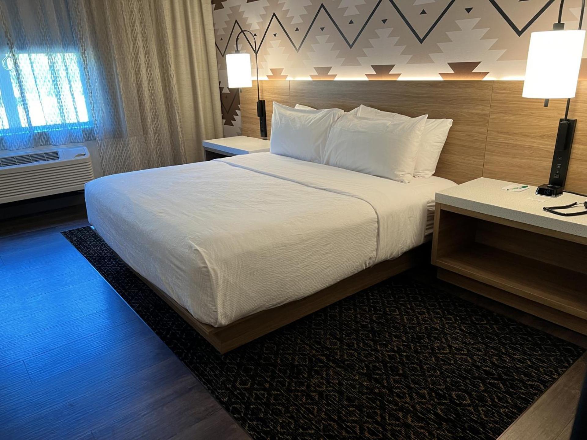 Wyndham Garden Redwood Valley - Ukiah Ngoại thất bức ảnh