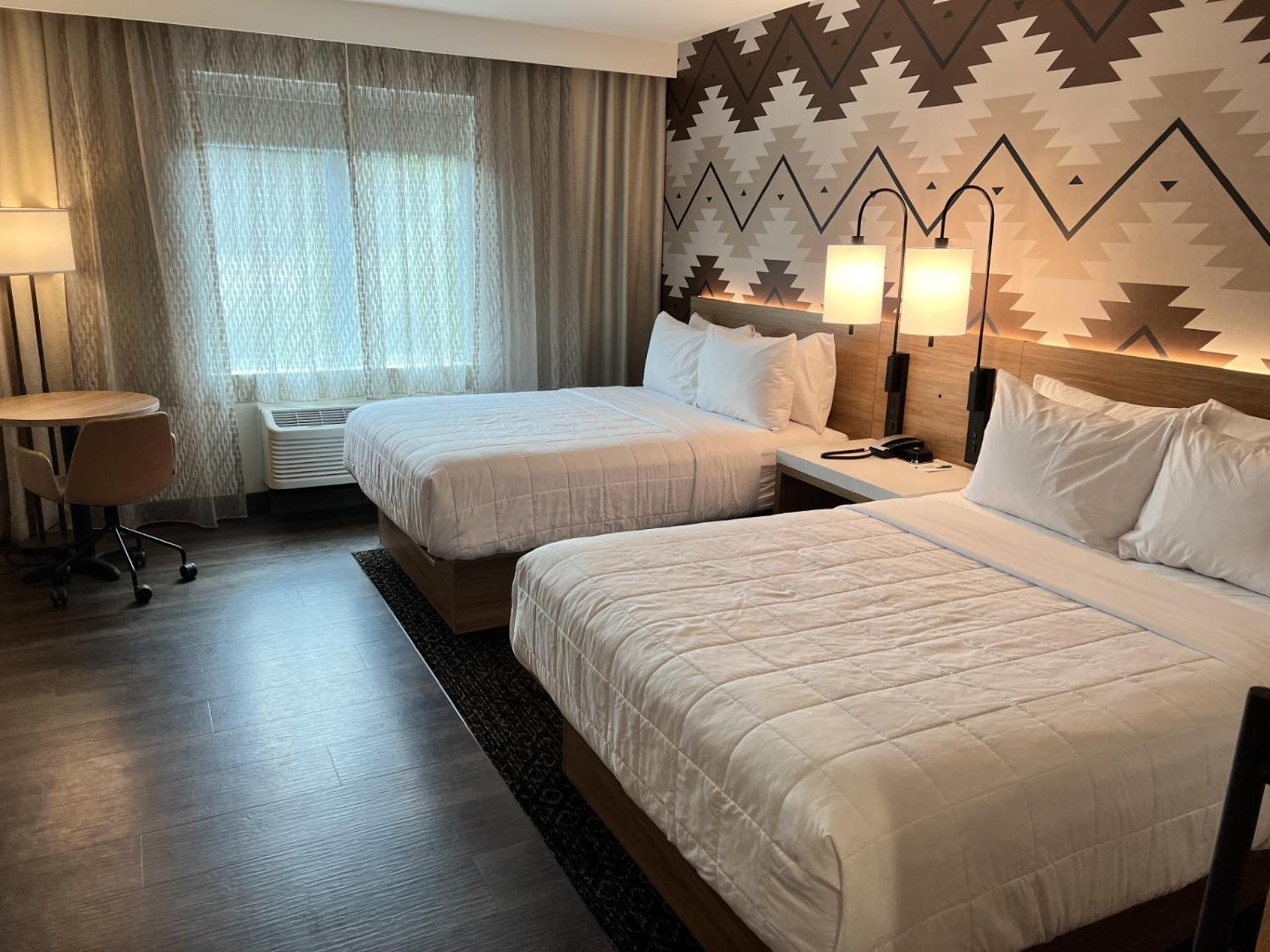 Wyndham Garden Redwood Valley - Ukiah Ngoại thất bức ảnh