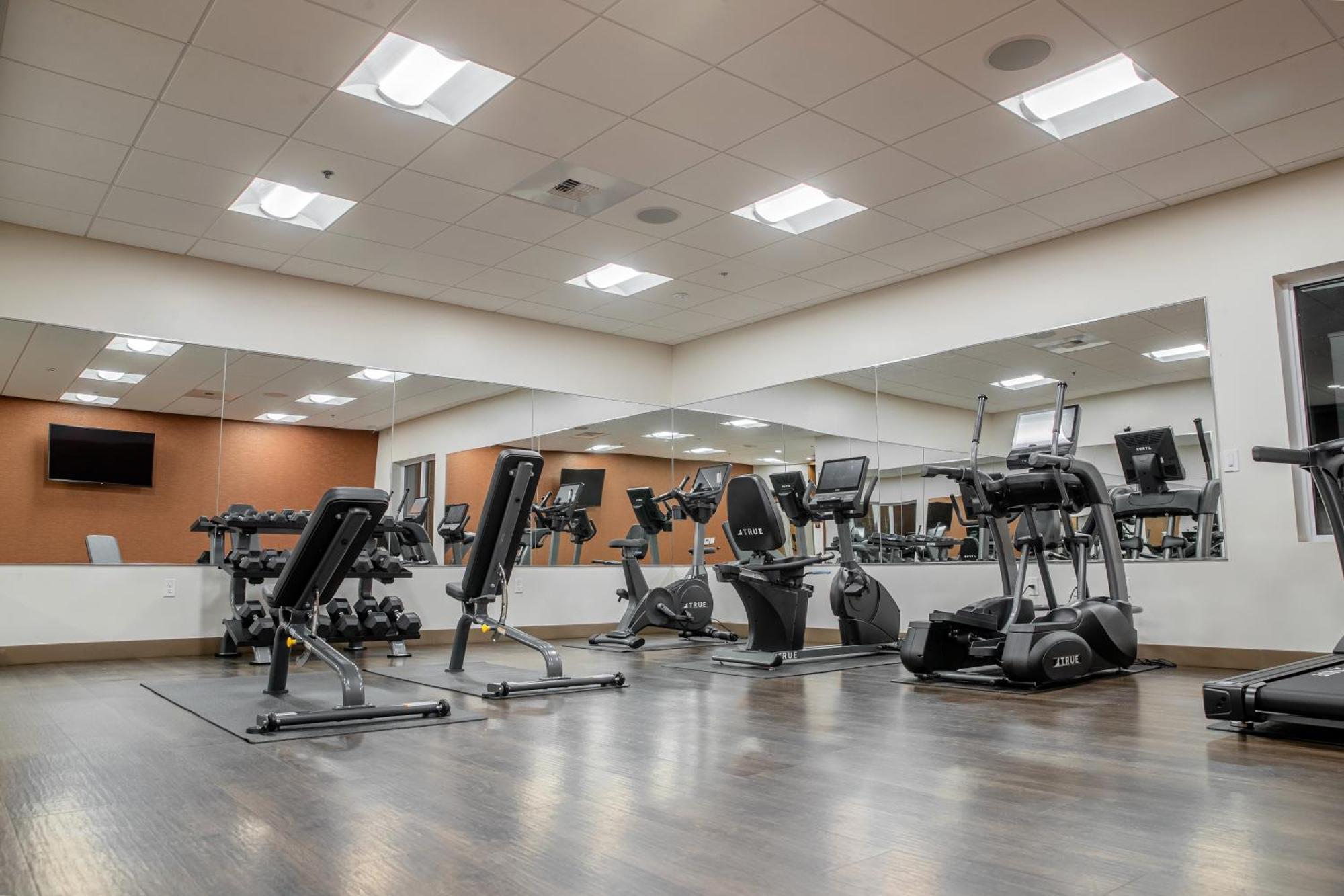 Wyndham Garden Redwood Valley - Ukiah Ngoại thất bức ảnh