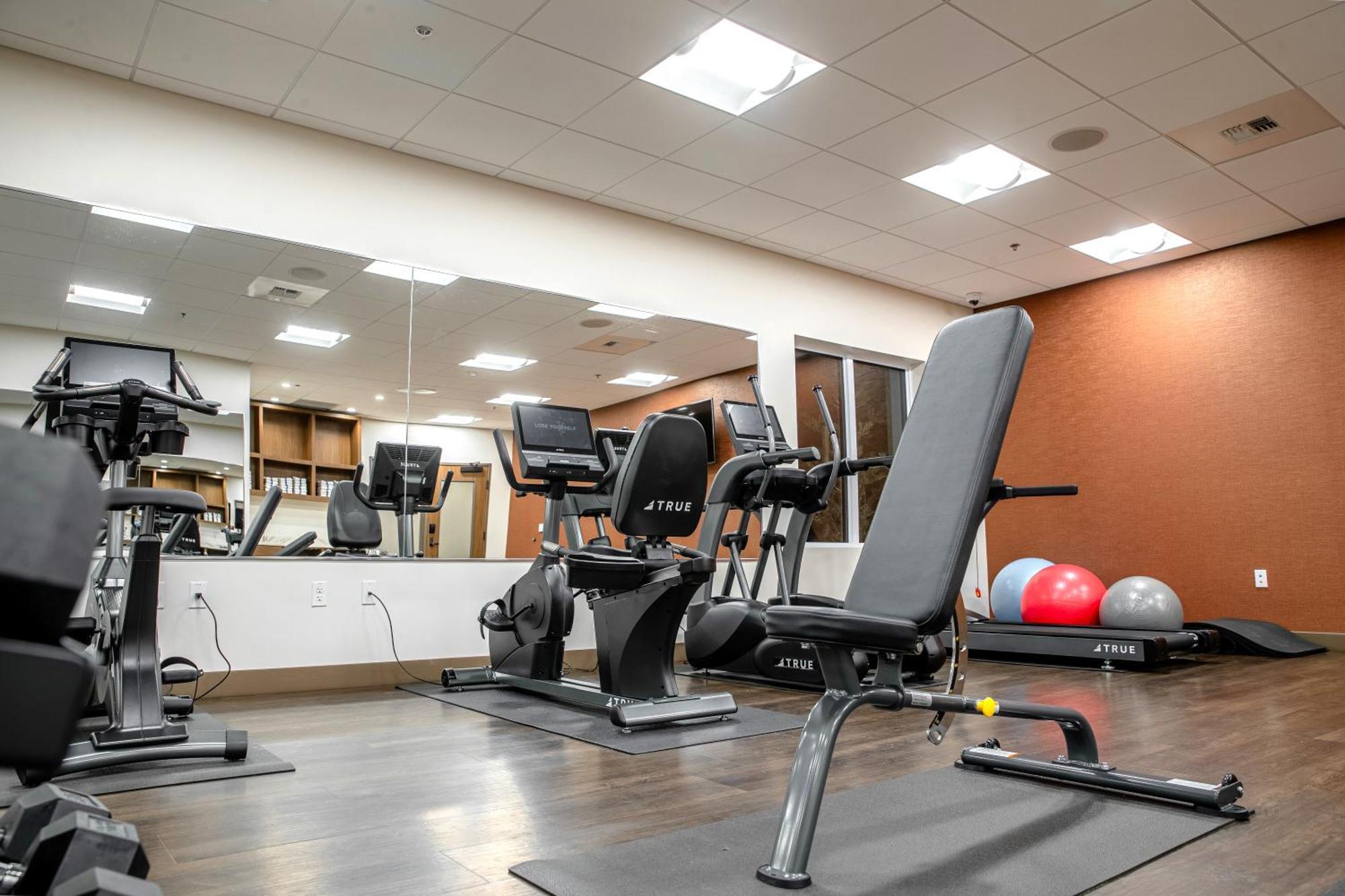 Wyndham Garden Redwood Valley - Ukiah Ngoại thất bức ảnh