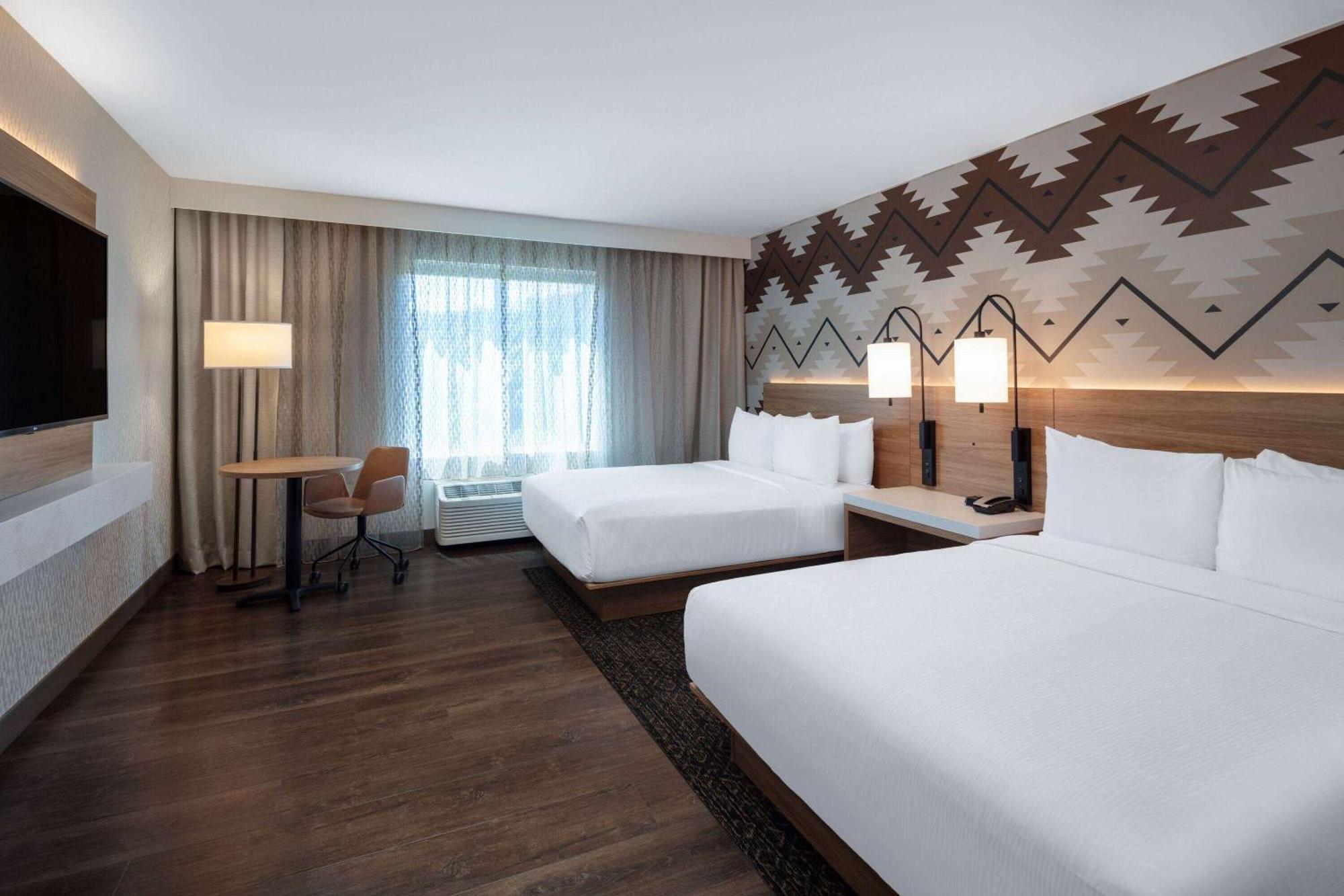 Wyndham Garden Redwood Valley - Ukiah Ngoại thất bức ảnh