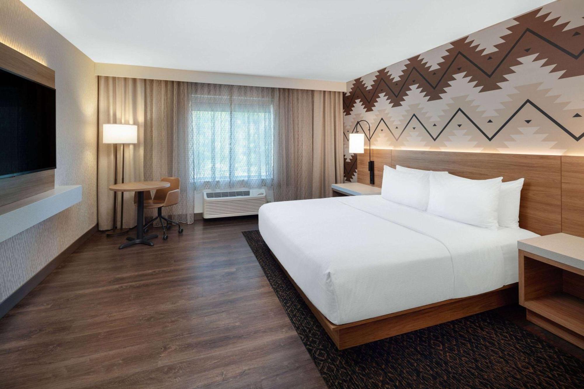 Wyndham Garden Redwood Valley - Ukiah Ngoại thất bức ảnh