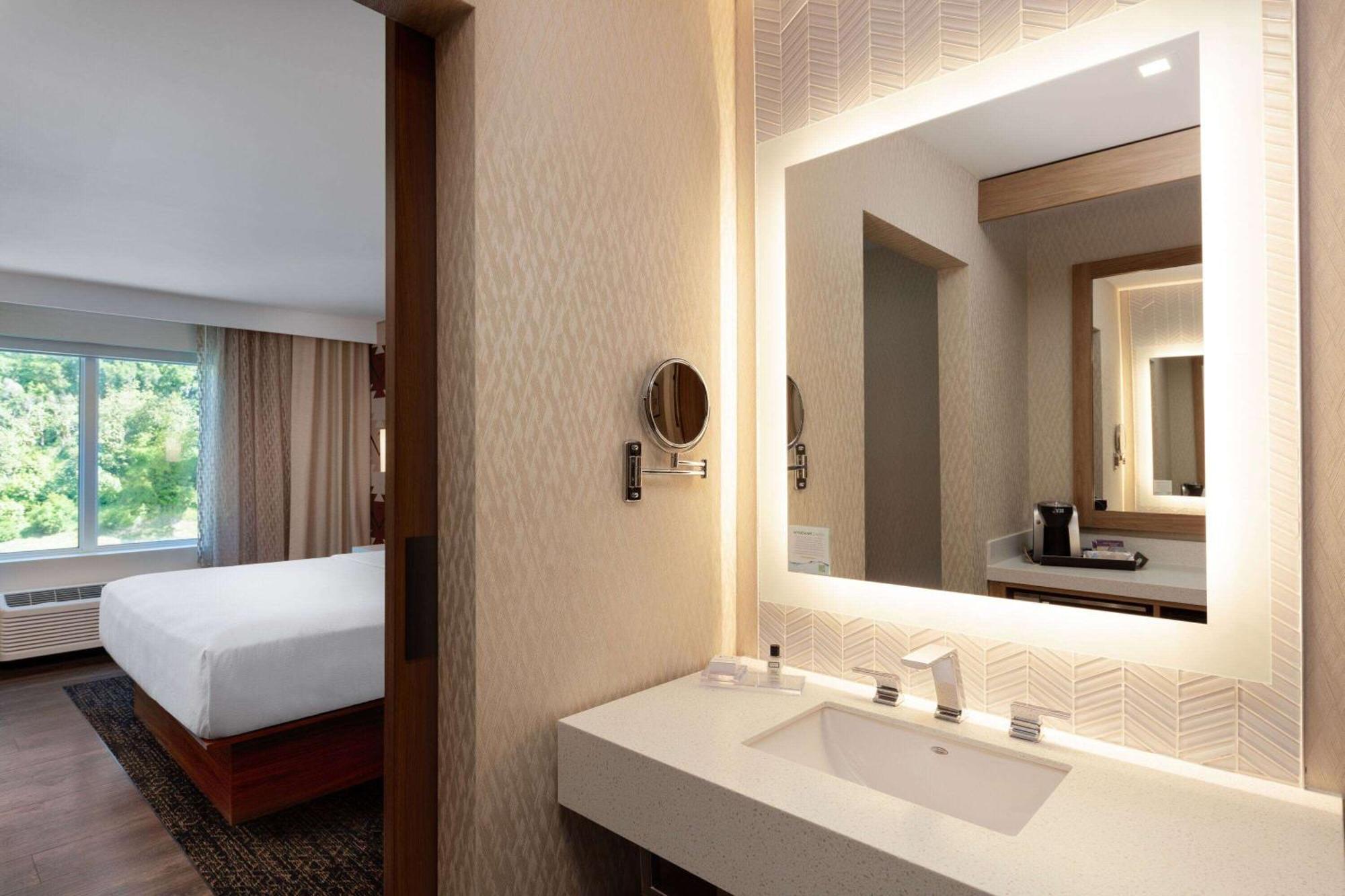 Wyndham Garden Redwood Valley - Ukiah Ngoại thất bức ảnh