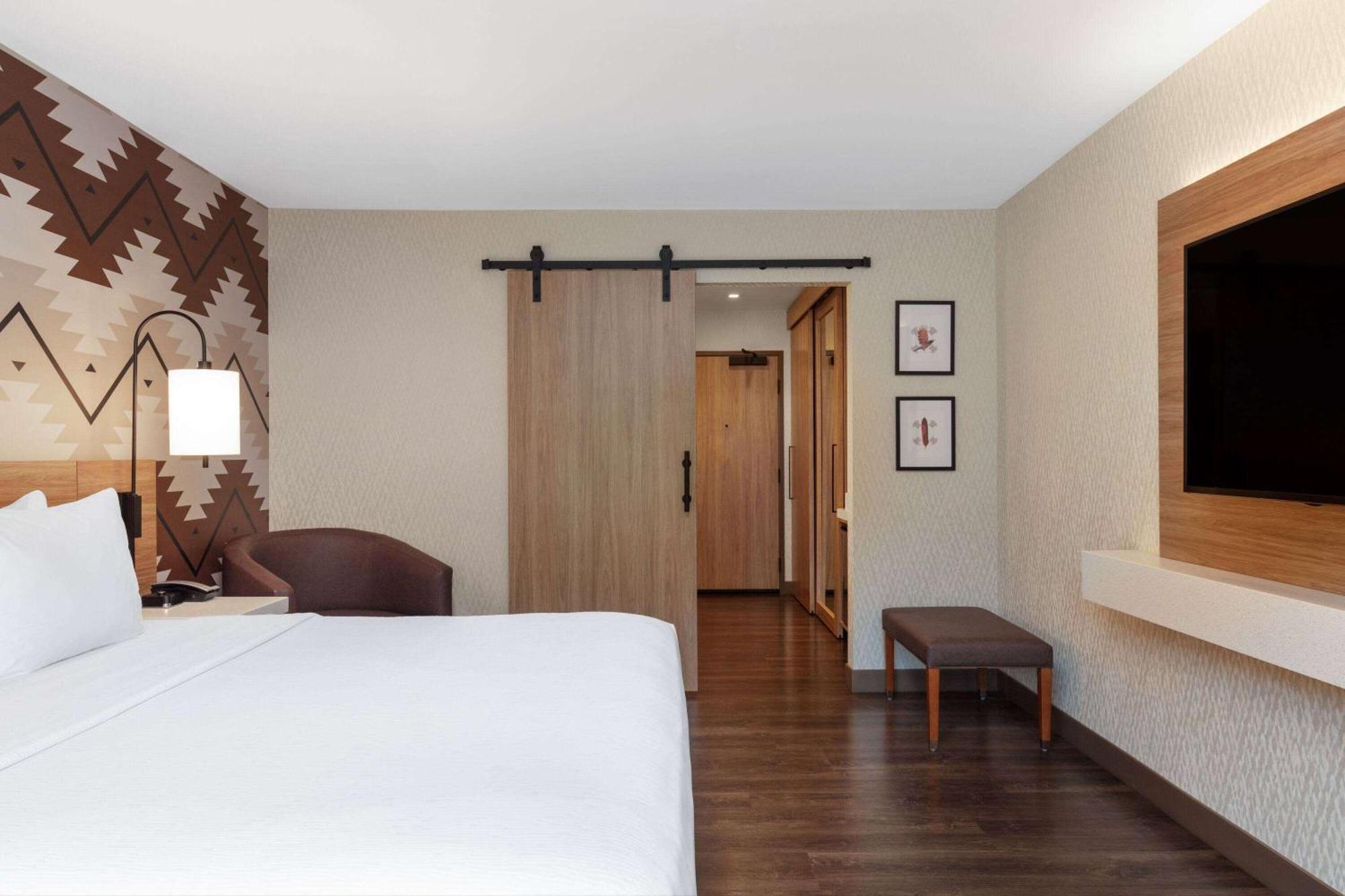 Wyndham Garden Redwood Valley - Ukiah Ngoại thất bức ảnh