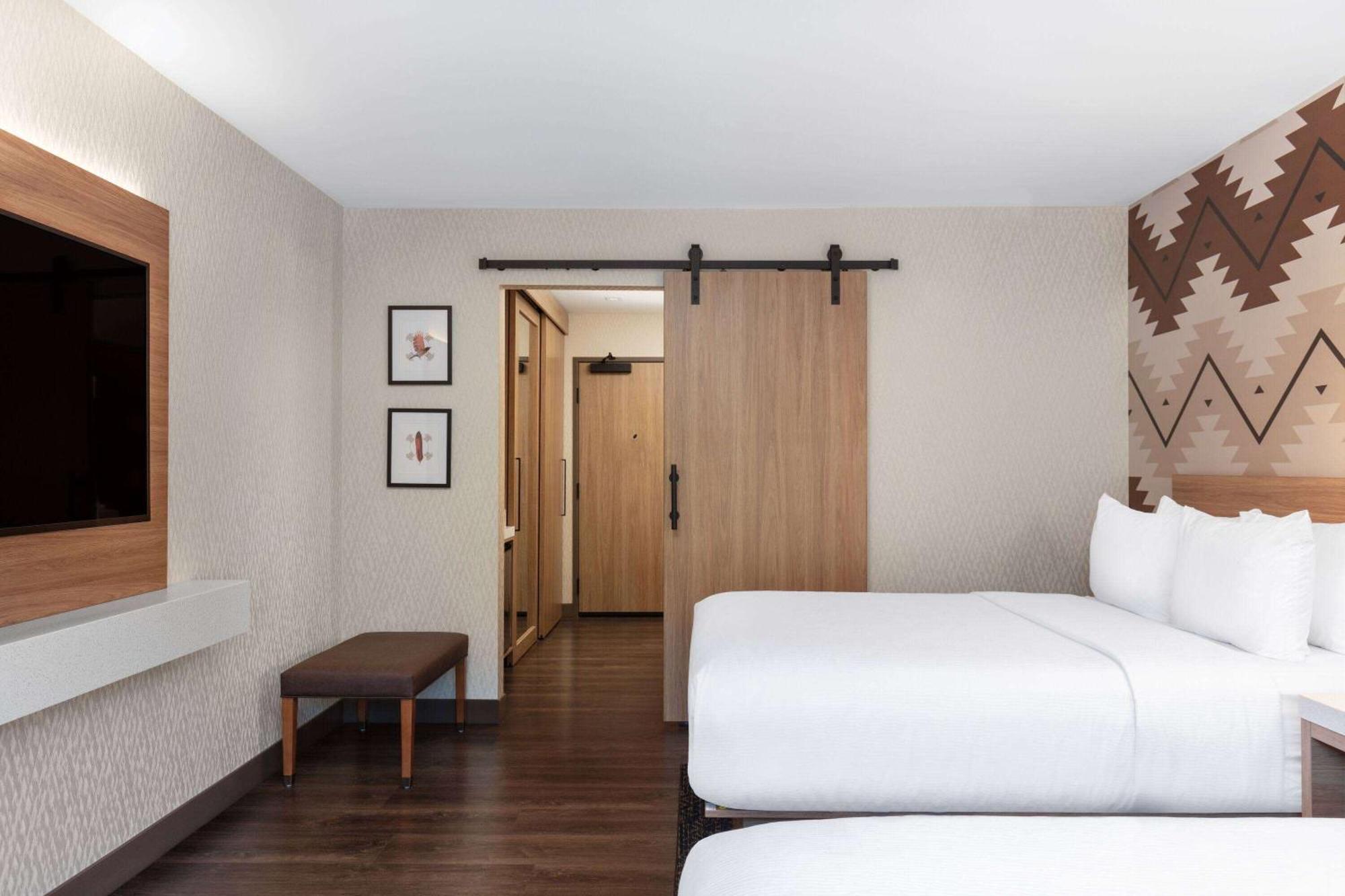 Wyndham Garden Redwood Valley - Ukiah Ngoại thất bức ảnh