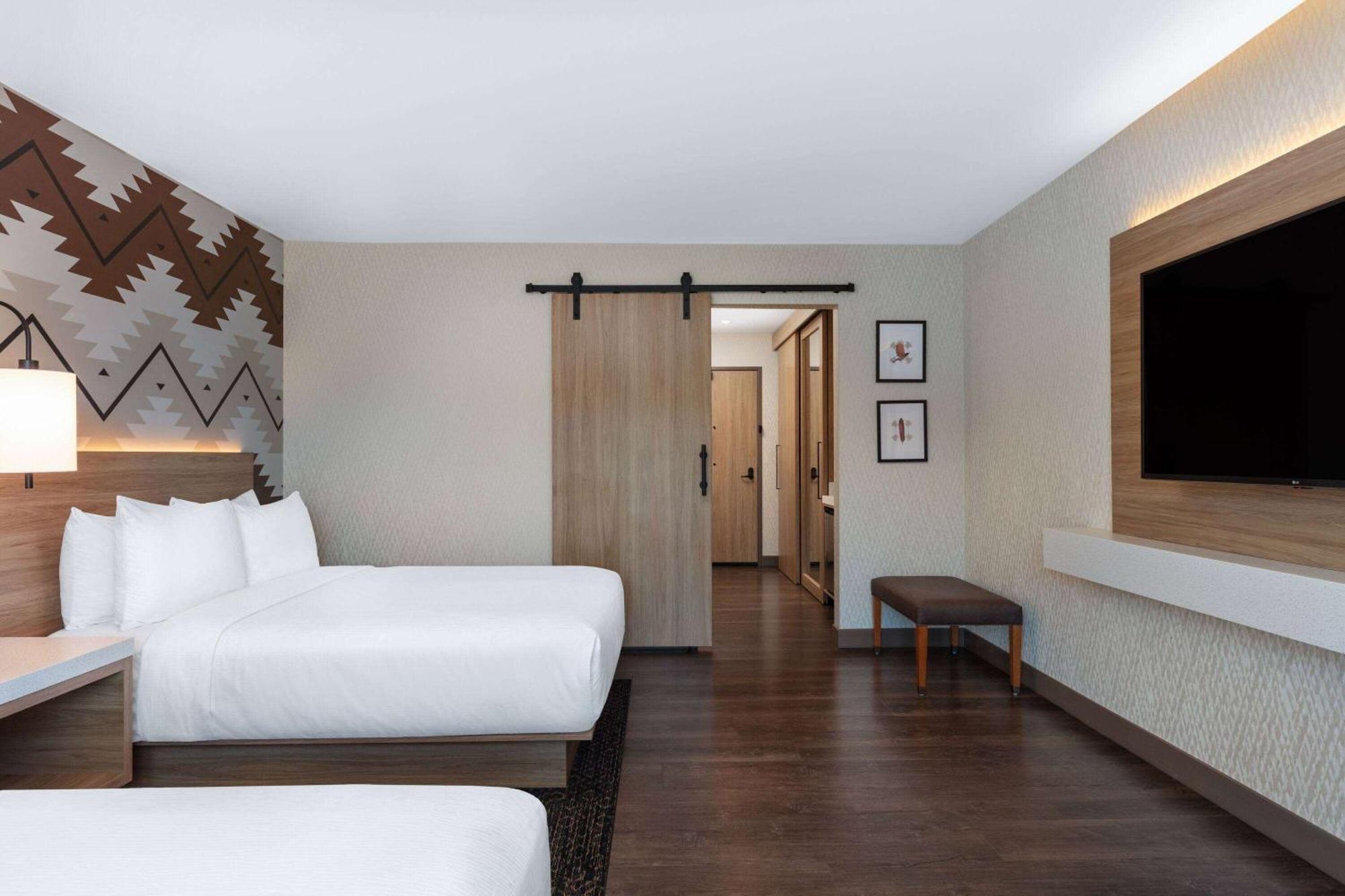Wyndham Garden Redwood Valley - Ukiah Ngoại thất bức ảnh