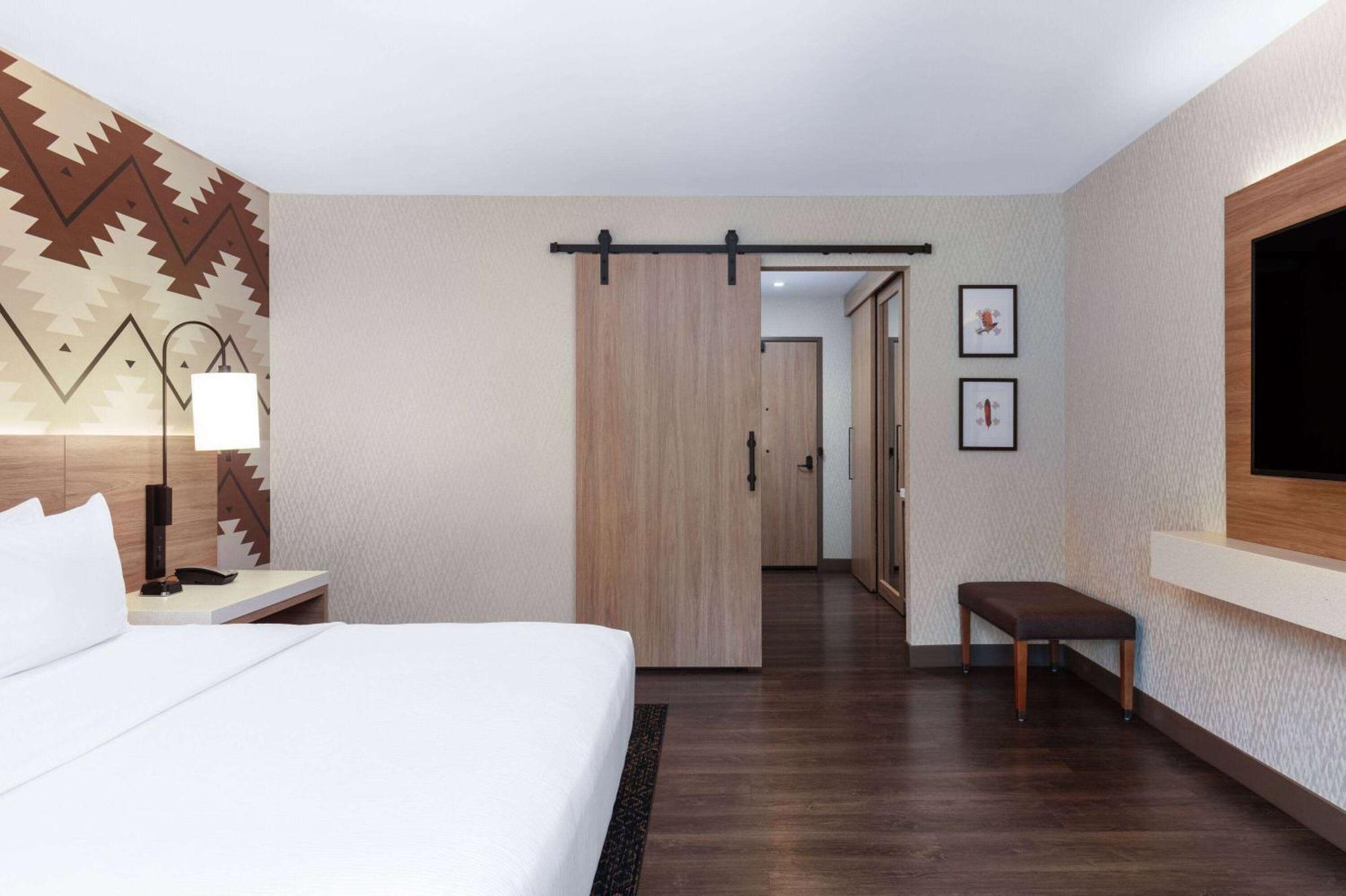 Wyndham Garden Redwood Valley - Ukiah Ngoại thất bức ảnh