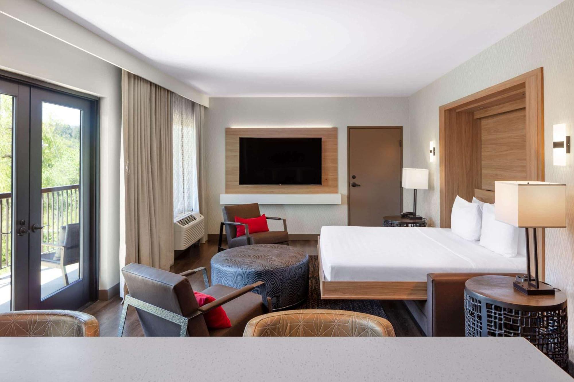 Wyndham Garden Redwood Valley - Ukiah Ngoại thất bức ảnh