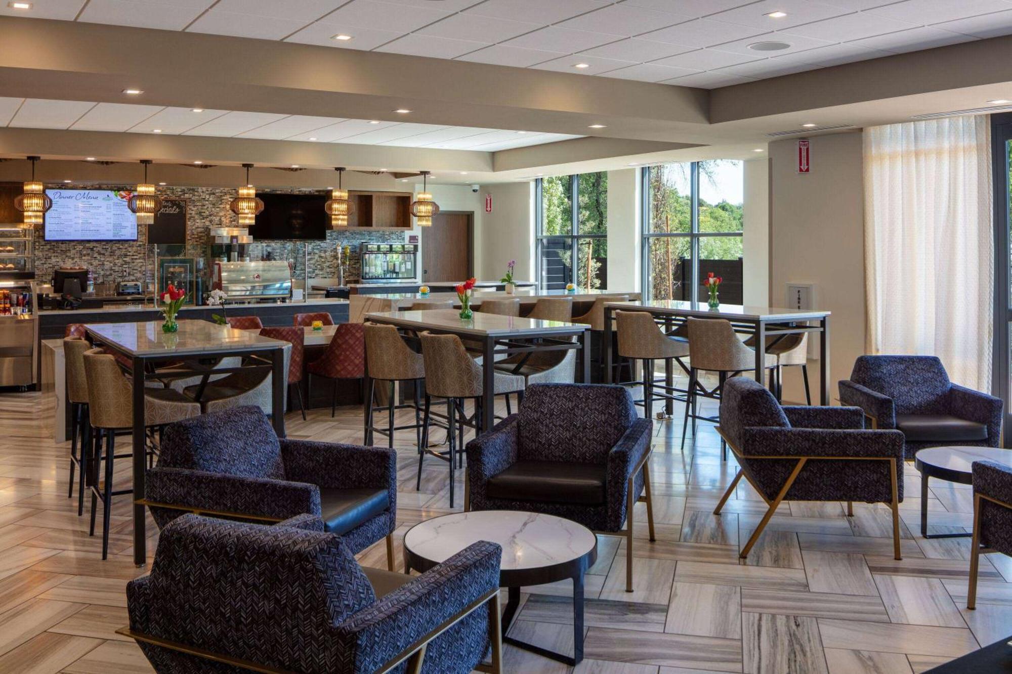 Wyndham Garden Redwood Valley - Ukiah Ngoại thất bức ảnh