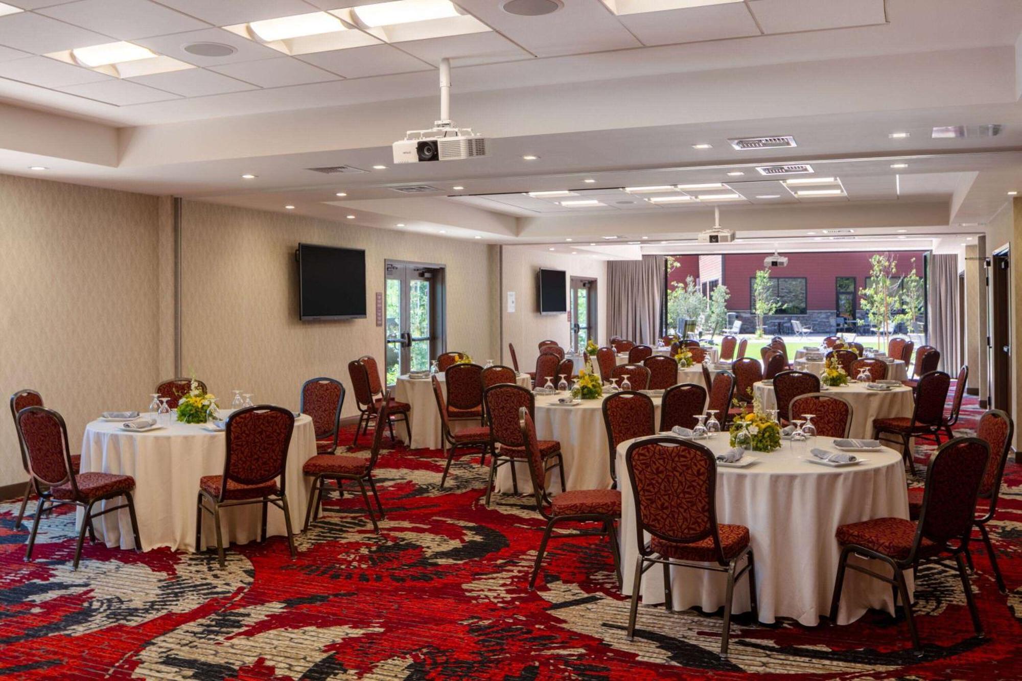 Wyndham Garden Redwood Valley - Ukiah Ngoại thất bức ảnh