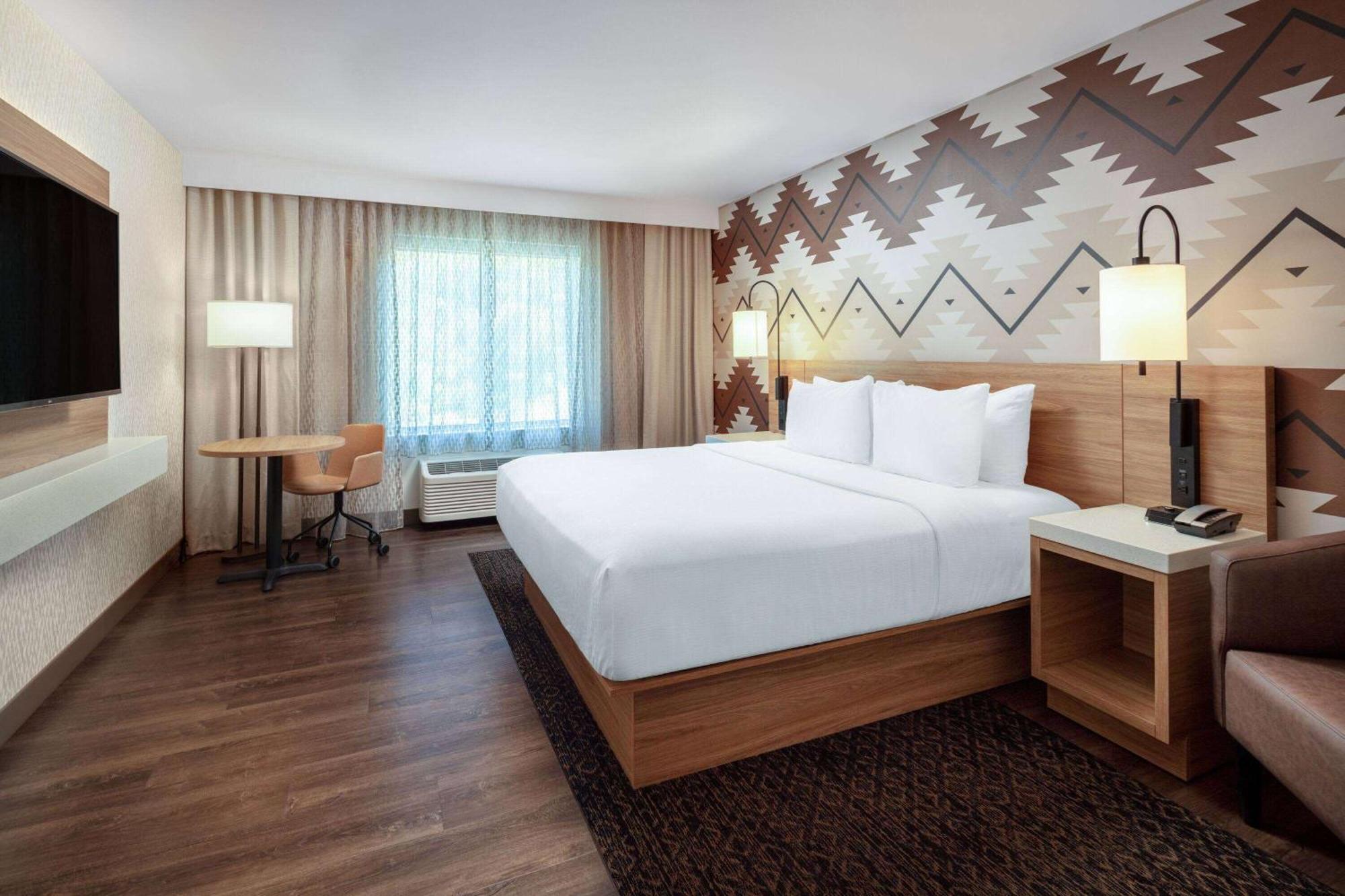 Wyndham Garden Redwood Valley - Ukiah Ngoại thất bức ảnh