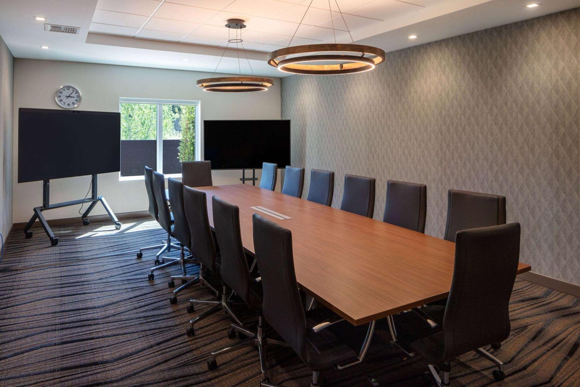 Wyndham Garden Redwood Valley - Ukiah Ngoại thất bức ảnh