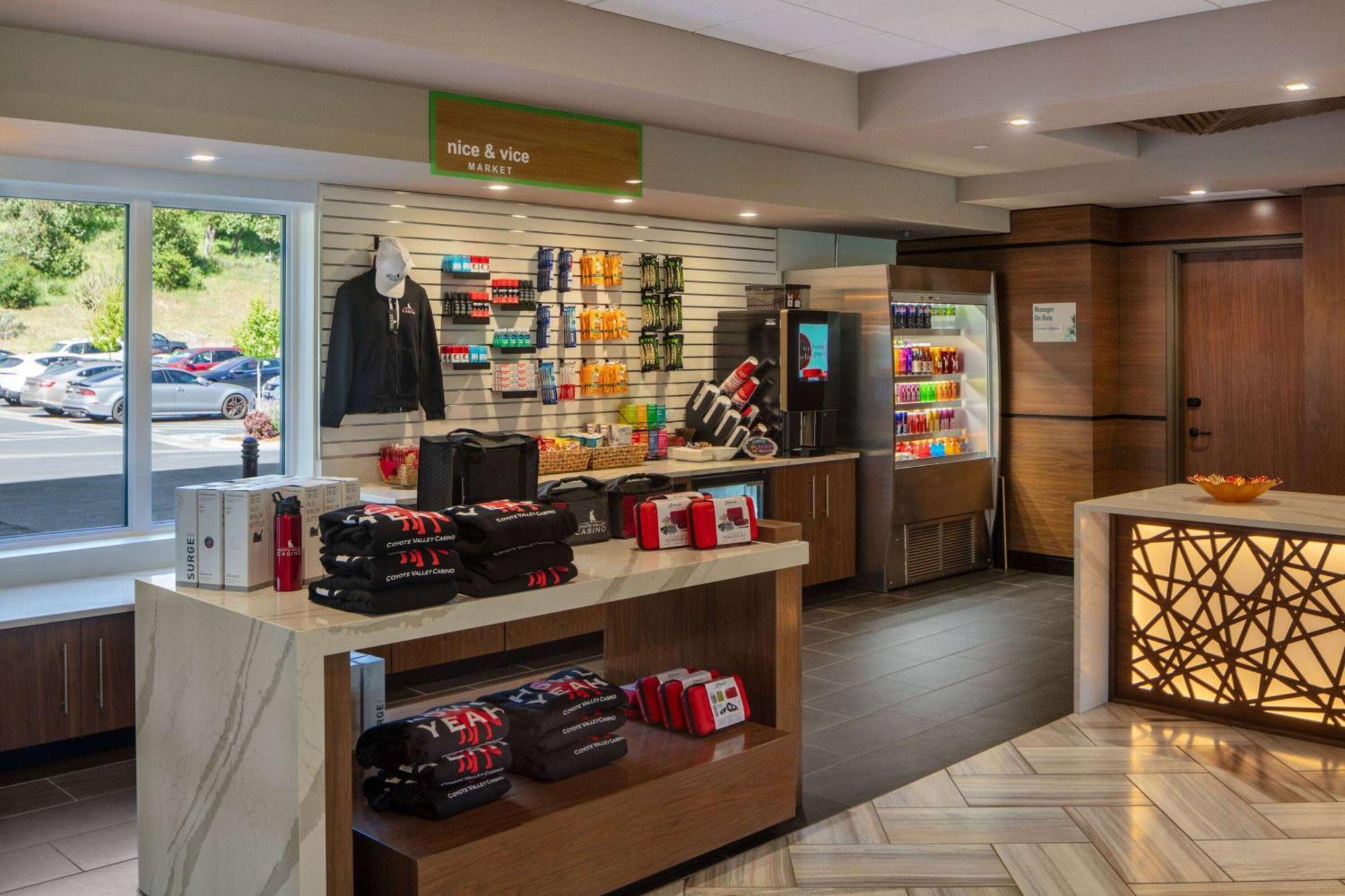 Wyndham Garden Redwood Valley - Ukiah Ngoại thất bức ảnh