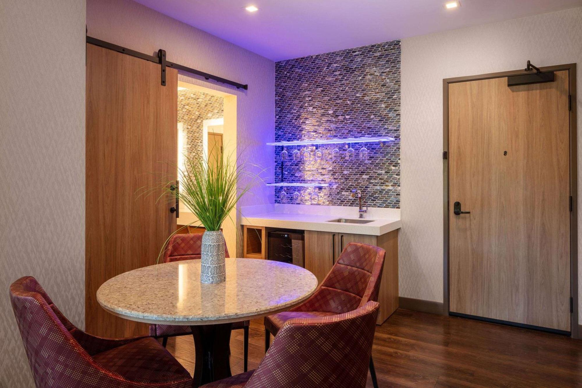 Wyndham Garden Redwood Valley - Ukiah Ngoại thất bức ảnh